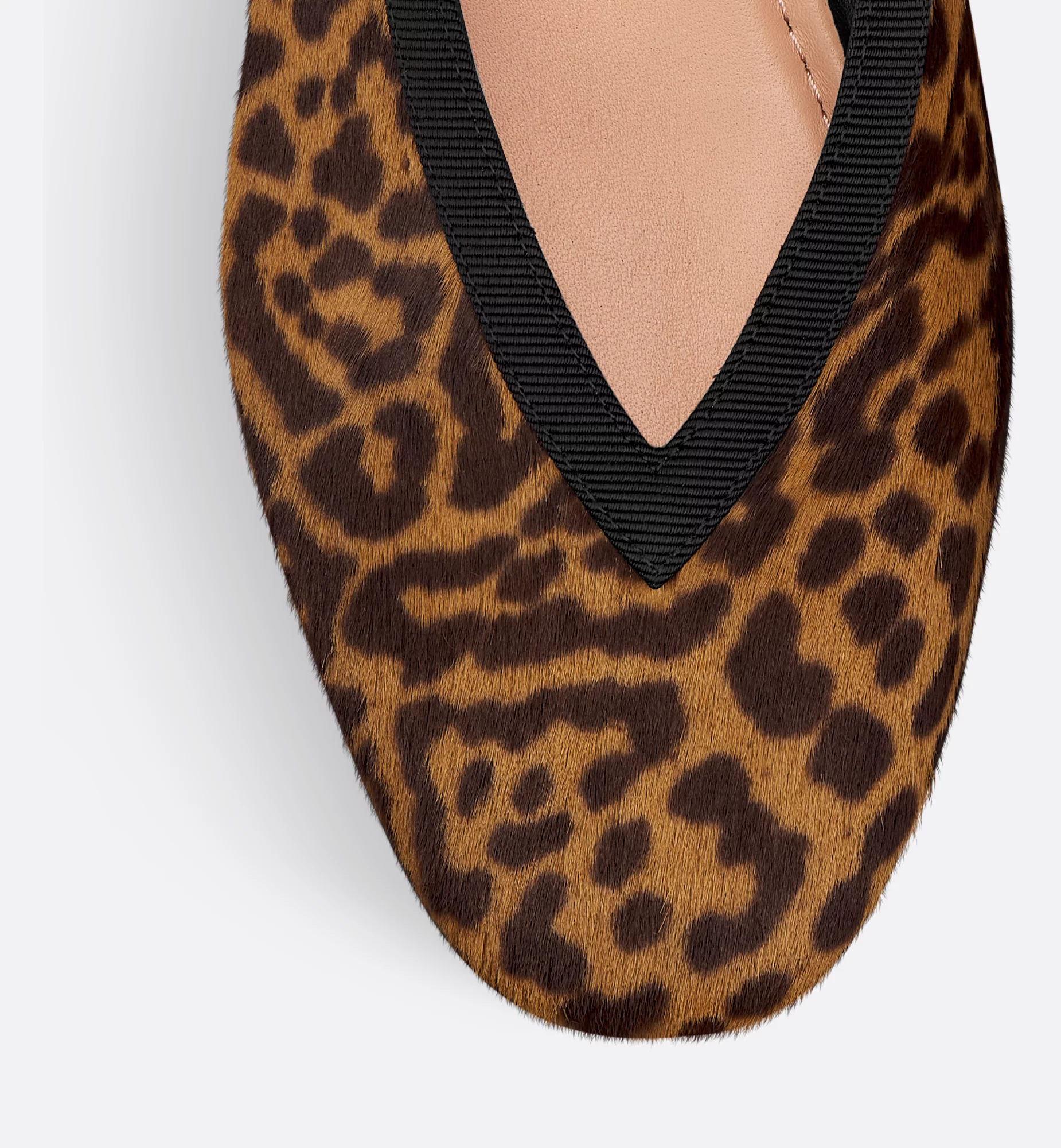 Dior New Ballet Flat - Image 3